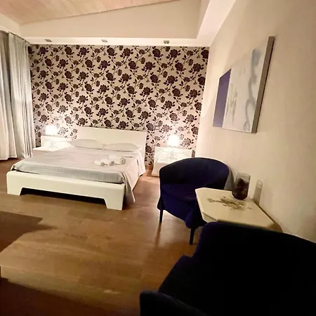 Baia Di Ognina Bed & Breakfast *