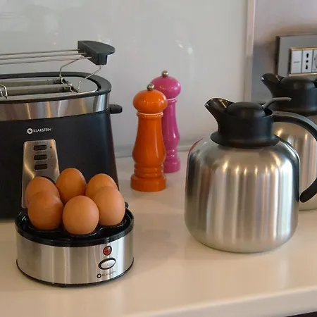 Bed & Breakfast Baia Di Ognina Catania