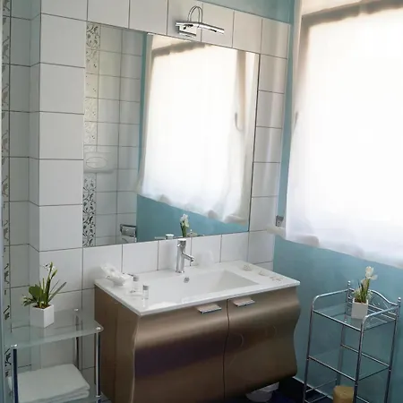 Baia Di Ognina Bed & Breakfast *