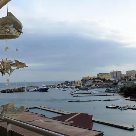 Bed & Breakfast Baia Di Ognina