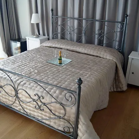 Baia Di Ognina Bed & Breakfast *