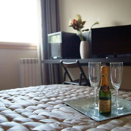 Baia Di Ognina Bed & Breakfast *