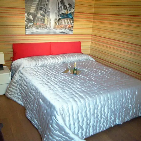 Bed & Breakfast Baia Di Ognina