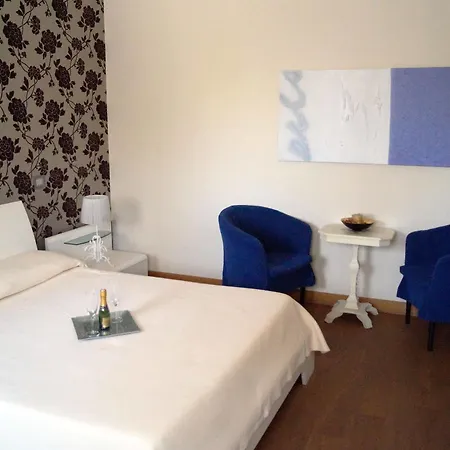 Bed & Breakfast Baia Di Ognina *