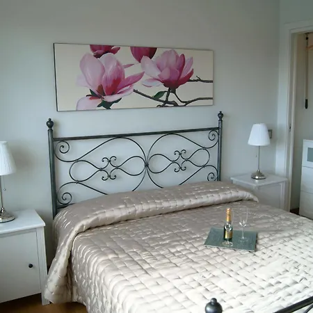 Bed & Breakfast Baia Di Ognina Aeroporto di Catania Fontana Rossa