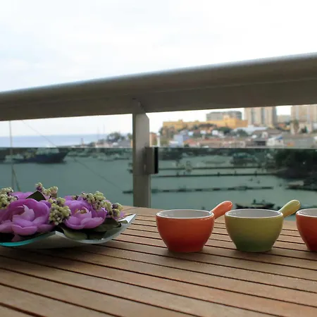 Baia Di Ognina Bed & Breakfast Katánie