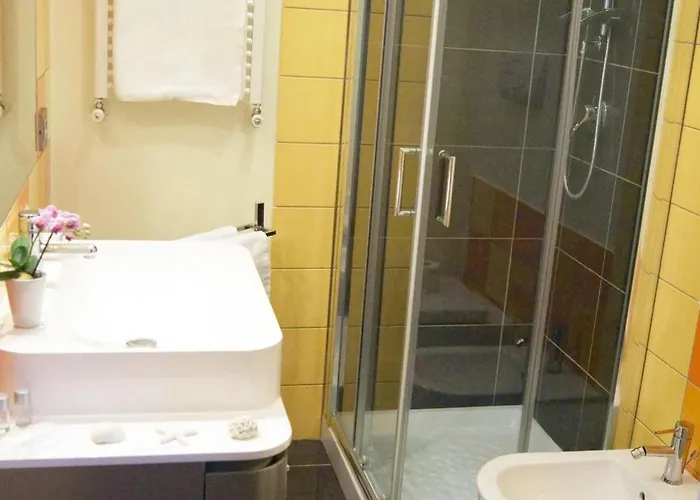 Baia Di Ognina 4* Katanya