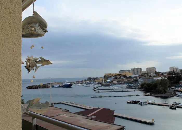 Oda ve Kahvaltı Baia Di Ognina